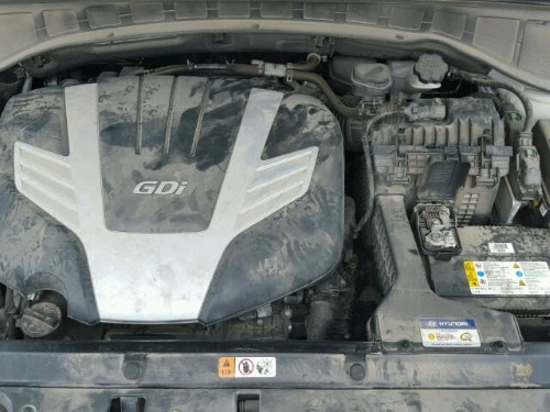 Motores para Hyundai Santa Fe